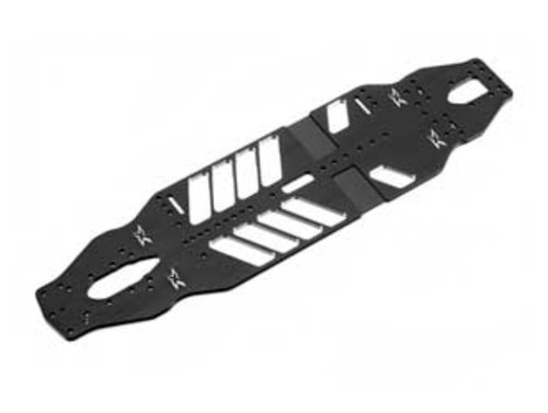 Xray 301003 alu extra - 301003#, t4'20