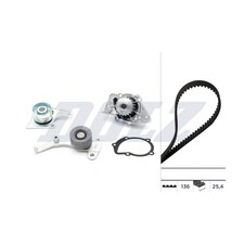 Kit Distribution + Pompe à