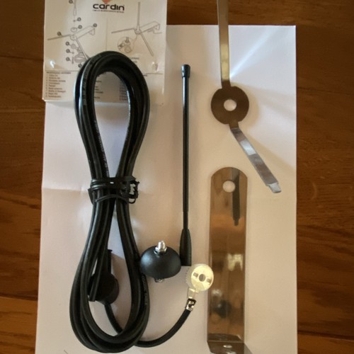 Antenne cardin ans - cardin, 400pour