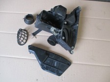 Filtre à air + manchon pour Yamaha 125 DTMX - 2A8 - Modèle à allumage rupteur