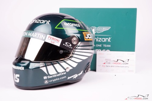 Lance stroll 2023 aston - aston, martin