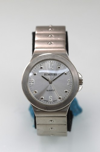 Montre pour homme argent - homme, acier