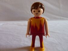 PLAYMOBIL 4236 LE TRAPEZISTE