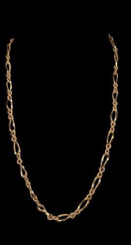 Belle maille double - , ancienne
