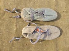 Paire de chaussure Enfant