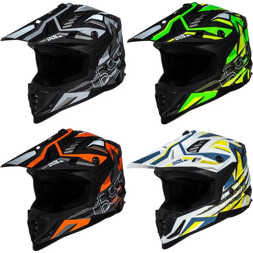 Ixs off road casque ixs363 - ixs, off-road