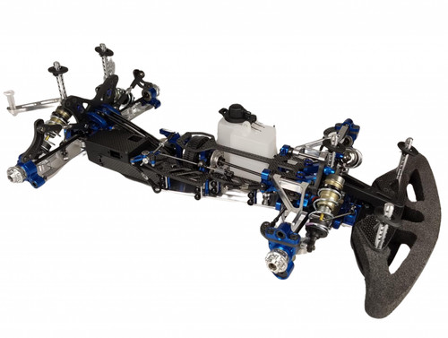 Gimar car kit raptor gt - kit,