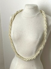 PETIT COLLIER Chic Fausse