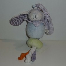 Doudou Chien Noukies Noukie's