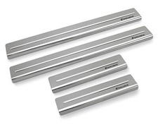 Seuils de porte pour Toyota