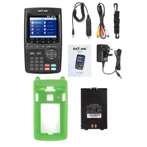 Pack mesureur champ - pack,