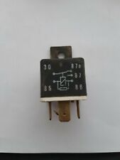 relai électrique de tondeuse autoportée husqvarna cth135 532109748