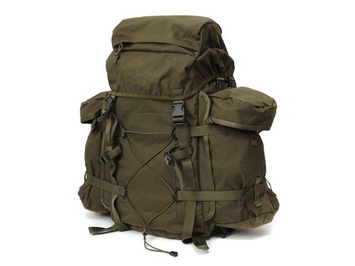 Sac dos snugpak - sac,