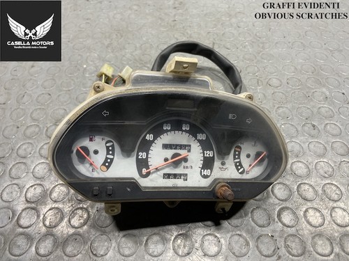Instrumentation compteur km - instrumentation,
