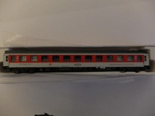 Hobbytrain N 1/160 City night