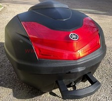 top case 39 litres Yamaha fjr