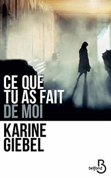 Que fait de - que, tu