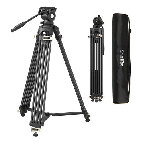 Trépied vidéo 01s - trépied, ad-01s