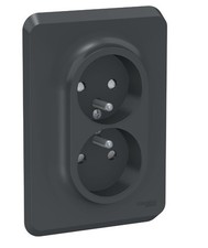 Schneider Electric - Double