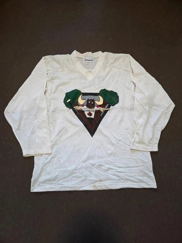 Maillot hockey vintage trimark - hockey,