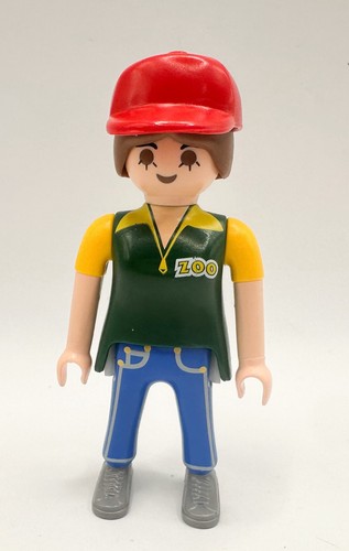 Playmobil figure woman - playmobil,