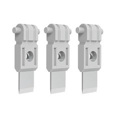 Pour Bambu Lab X1P1A1 Compatible pour Imprimante 3D Outil Tête Découpe Grattoi