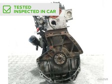 Renault Megane Moteur nu 1.5