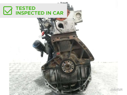 Renault megane moteur 5 - moteur, 1.5