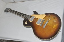 Guitare électrique GRECO Les Paul type #J777319 Réf. No 7363
