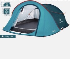 Decathlon quechua second - quechua,
