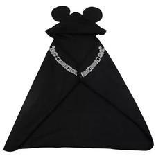 Kingdom Hearts Mickey Couverture à Capuche 70cm Dakimakura Couverture Feuille...