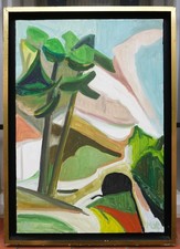 Tableau de Monique Van Rijn