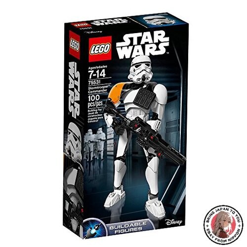 Lego star wars stormtrooper - wars,