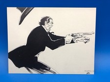 Giraud Moebius Blueberry