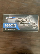 MASS EFFECT SR-2 NORMANDY SHIP