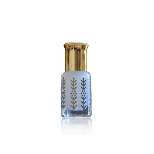 Musc blanc tahara sans - musc, ml