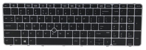 Hp386 touches pour clavier - hp386,