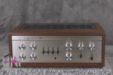 LUXMAN SQ38F Stereo Integrated