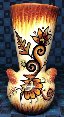 Rare beau vase - rare,
