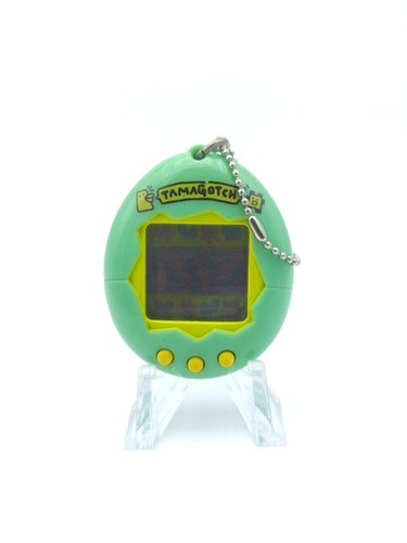 Tamagotchi original mint - tamagotchi,
