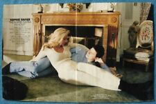 Sophie Favier - coupure de