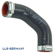 Durite Entrée D'Air pour