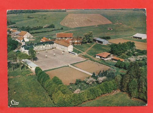 Malroy vue générale - malroy,