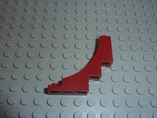 1 x LEGO DkRed ARCH ref 30099 / set 70738 7029 41075 
