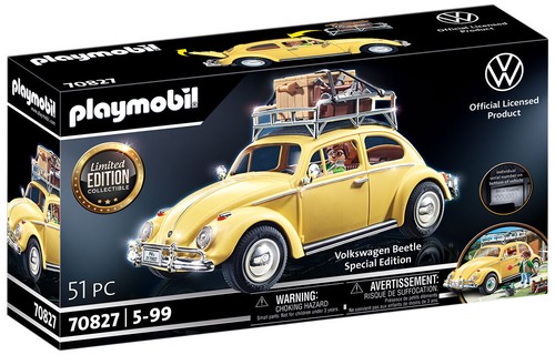 Playmobil volkswagen - playmobil,