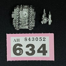 Chimera Avec Hellstrike