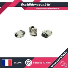 CONNECTEUR DC POWER JACK POUR