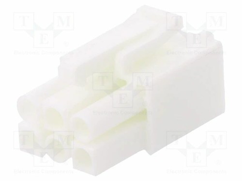 Stecker pin 5mm - stecker,