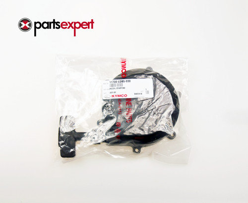 New oem kymco - new,