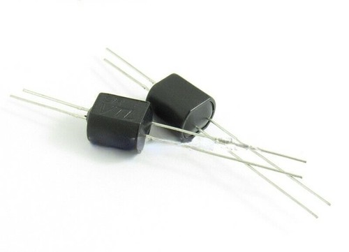 2pcs xvive audio vtl5c3 dual - xvive,